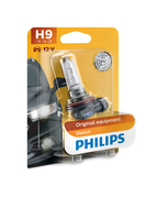 Žárovka Philips H9 12V 65W PGJ19-5 Vision 1ks (PH 12361B1)