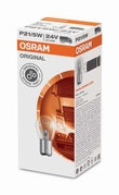 OSRAM P21/5W 24V 21/5W BAY15d 1ks (OS 7537)
