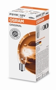 Žárovka Osram P21W 12V 21W BA15s 1ks (OS 7506)