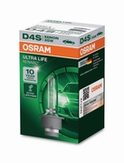 OSRAM Xenónová výbojka Ultra Life 4300K D4S 35W 1ks (OS 66440ULT)