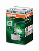 OSRAM Xenónová výbojka Ultra Life 4300K D1S 35W 1ks (OS 66140ULT)