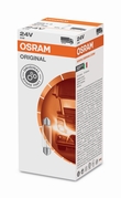 Žárovka Osram 5W SV8.5-8 24V Original sulfát 1ks (OS 6424)