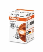 Žárovka Osram H7 12V 55W PX26d LongLife 1ks (OS 64210L)