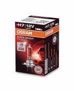 Žárovka Osram H7 12V 80W - SUPER BRIGHT PREMIUM 1ks (OS 62261SBP)