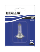 Žárovka Neolux H7 12V 55W PX26d 1ks (NEO N499-01B)