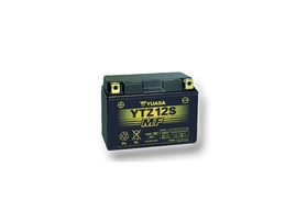 Motobatéria YUASA YTZ12S 11Ah, 12V (E1386)