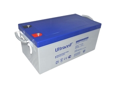 Trakčná batéria Ultracell VRLA-GEL 250Ah 12V UCG250-12 (E6407)