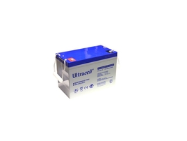 Trakčná batéria Ultracell VRLA-GEL 85Ah 12V UCG85-12 (E6399)