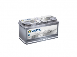Autobaterie VARTA START-STOP PLUS 95Ah, 850A, 12V, G14 (A5), 595901085 (595901085)