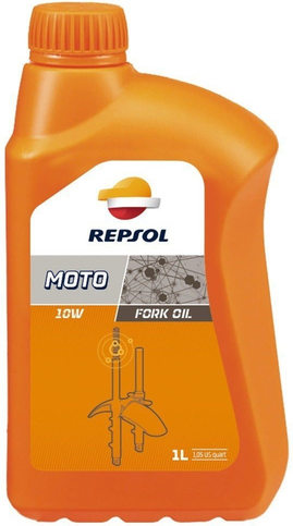 Repsol Moto Fork Oil 10W, 1L (RP172X51)