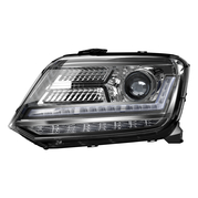 Osram LEDriving LEDHL-107-Black VW Amarok LED světlomety pro výměnu halogenových žárovek (OS LEDHL107-BK)