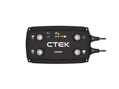 Nabíječka CTEK D250SA, 12V, 20A (E7100)