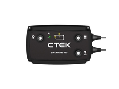 CTEK Smartpass 120, 12V, 120A, doplněk k nabíječce D250SA (E7099)
