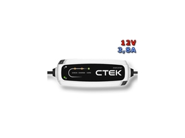 Nabíječka CTEK CT5 start / stop, 12V / 3.8A (E6456)