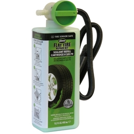 Náhradní náplň pro Slime Flat Tyre Repair Kit 450ml (10180)
