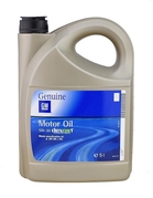 GM Genuine Motor Oil Dexos 1 5W-30, 5L (000149-1-1)