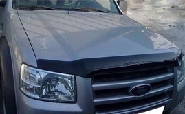 Kryt přední kapoty NOVLINE Ford Ranger 2009-2012 (po Facelifte) (SFORAN1012)