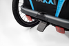Cyklovozík S´COOL TaXXi Elite 2 Modrý (2553)