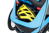Cyklovozík S´COOL TaXXi Elite 1 Modrý (2555)