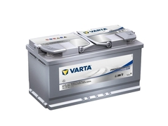 Trakčná batéria VARTA Professional Dual Purpose AGM 840095095, 95Ah, 12V, LA95 (840095085)