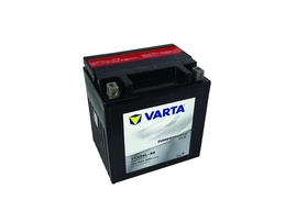 Motobaterie VARTA YTX30L-BS, 30Ah, 12V (E7077)