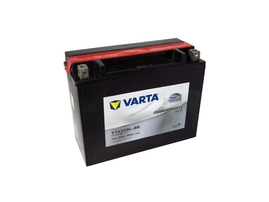 Motobaterie VARTA YTX24HL-BS, 21Ah, 12V (E7075)