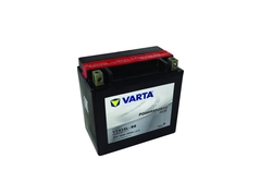 Motobaterie VARTA YTX14L-BS, 12Ah, 12V (E7070)