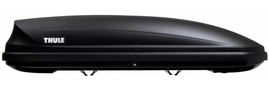 Thule Pacific 780 Antracit (BOXTH631801)