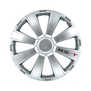 Puklice RST Silver 15 (AM-15098)