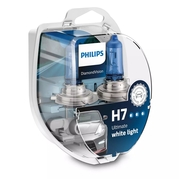 Philips H7 12V 55W PX26d DiamondVision 2ks (PH 12972DVS2)