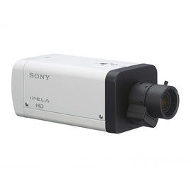 Sony SNC-EB600B boxová IP kamera (TSS-SNC-EB600B)