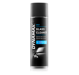 DYNAMAX Glass Cleaner - Čistič na okna 500ml (501521)