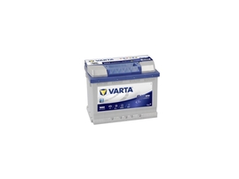 Autobatéria VARTA Blue Dynamic EFB 60Ah, 640A, 12V, N60, 560500064 (560500064)