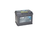 Autobatéria EXIDE Premium 60Ah, 600A, 12V, EA601 (EA601)
