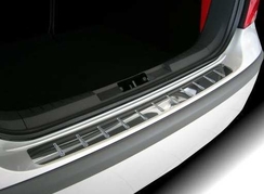 Lišta zadního nárazníku - Mazda CX-5 od 2017 (10-5478)