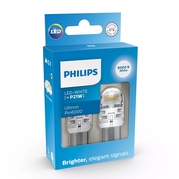 Philips LED P21W 12V 2,3W Ultinon Pro6000 SI 6000K 2ks (PH 11498CU60X2)