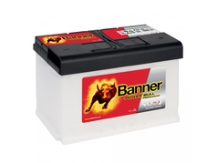Autobaterie Banner Power Bull PROfessional P8440, 84Ah, 700A, 12V (P8440)