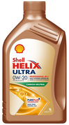 Shell Helix Ultra Professional AV-L 0W-20, 1L (14481-1)