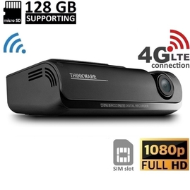 Thinkware T700 Autokamera 4G LTE WiFi Cloud GPS (TSS-T700)