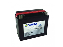 Motobatéria VARTA YTX20HL-BS, 12V, 18Ah (E7073)