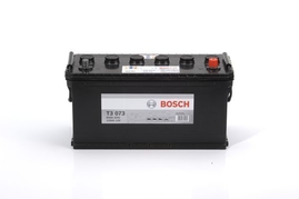 Autobatéria BOSCH T3 110Ah 850A 0092T30730 (0092T30730)