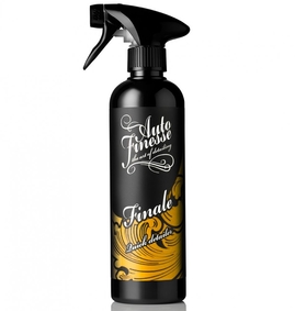 Auto Finesse Finale Honey and Milk - Quick Detailer 500ml (AF25282)
