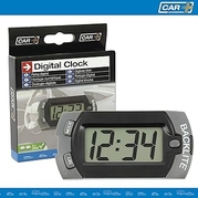 SUMEX Digitálne hodiny (DCK8641)
