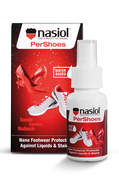 Nasiol PERSHOES nano keramická ochrana topánok, 50ml (TSS-PERSHOES)