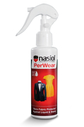 Nasiol PERWEAR nano keramická ochrana oblečenia, 150ml (TSS-PERWEAR)