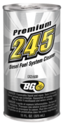 BG 245 Diesel Fuel System Cleaner - Odstránenie usadenín Diesel 325ml (BG245)