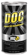 BG 112 DOC - Aditívum do oleja Diesel 325ml (BG112)