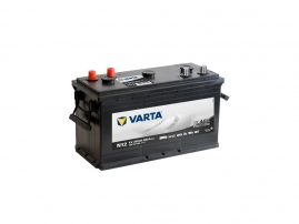 Autobaterie VARTA PROMOTIVE BLACK 200Ah, 950A, 6V, N12, 200023095 (200023095)
