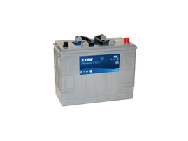 Autobaterie EXIDE Professional Power HDX 142Ah, 12V, EF1420 (EF1420)